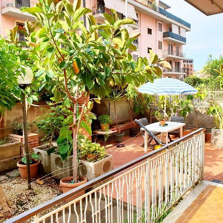 Catania House Apartment Exteriér fotografie