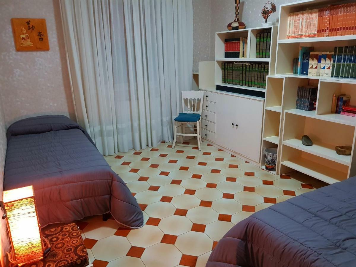 Catania House Apartment Exteriér fotografie